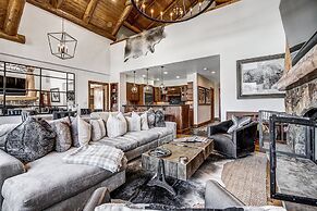 Bachelor Gulch Village