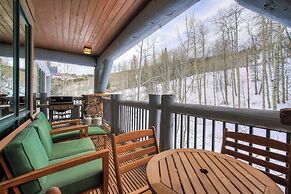 Bachelor Gulch Village