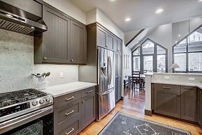 Bachelor Gulch Village