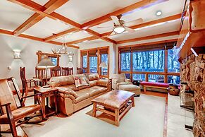 Bachelor Gulch Village