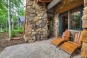 Bachelor Gulch Village