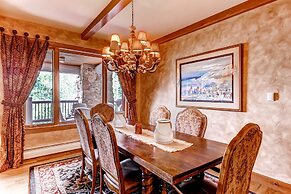 Bachelor Gulch Village