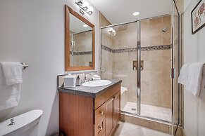 Bachelor Gulch Village