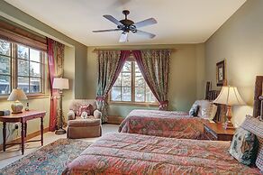 Bachelor Gulch Village