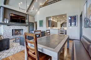 Bachelor Gulch Village