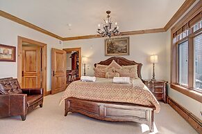 Bachelor Gulch Village