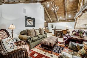 Bachelor Gulch Village