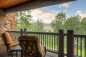 Bachelor Gulch Village