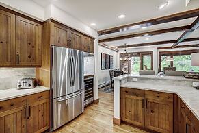 Bachelor Gulch Village