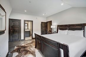 Bachelor Gulch Village