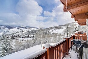 Bachelor Gulch Village