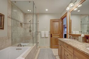 Bachelor Gulch Village