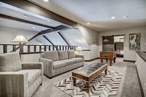 Bachelor Gulch Village