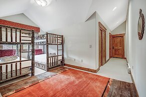 Bachelor Gulch Village