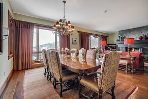 Bachelor Gulch Village