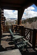 Bachelor Gulch Village