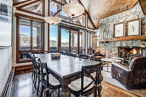 Bachelor Gulch Village