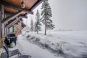 Bachelor Gulch Village