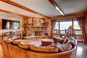 Bachelor Gulch Village