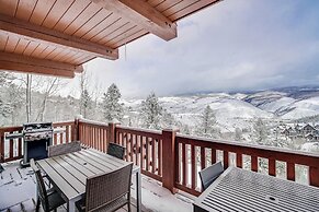 Bachelor Gulch Village