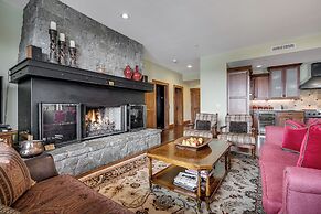 Bachelor Gulch Village