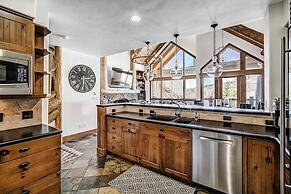 Bachelor Gulch Village