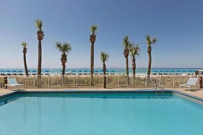 Radisson Beachfront Hotel - Panama City Beach
