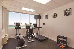 Radisson Beachfront Hotel - Panama City Beach