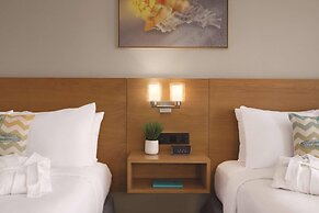 Radisson Beachfront Hotel - Panama City Beach