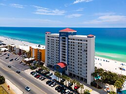 Radisson Beachfront Hotel - Panama City Beach