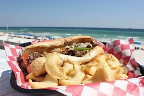 Radisson Beachfront Hotel - Panama City Beach