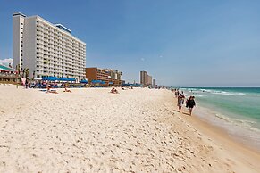 Radisson Beachfront Hotel - Panama City Beach