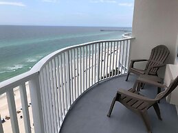 Radisson Beachfront Hotel - Panama City Beach