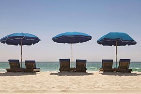 Radisson Beachfront Hotel - Panama City Beach