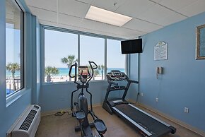 Radisson Beachfront Hotel - Panama City Beach