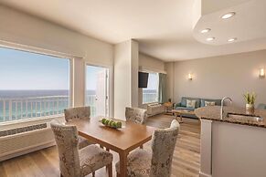 Radisson Beachfront Hotel - Panama City Beach