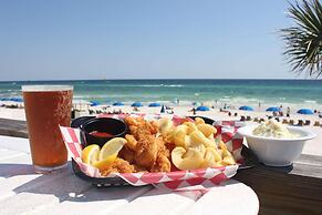 Radisson Beachfront Hotel - Panama City Beach