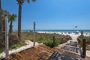 Radisson Beachfront Hotel - Panama City Beach