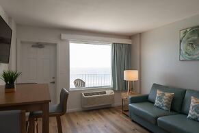 Radisson Beachfront Hotel - Panama City Beach