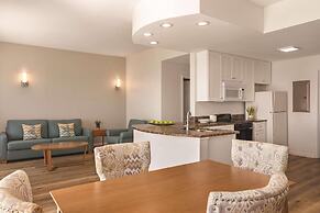 Radisson Beachfront Hotel - Panama City Beach