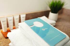 Radisson Beachfront Hotel - Panama City Beach