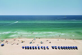 Radisson Beachfront Hotel - Panama City Beach