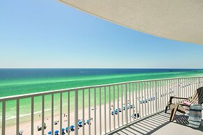 Radisson Beachfront Hotel - Panama City Beach