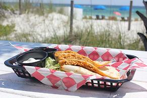 Radisson Beachfront Hotel - Panama City Beach