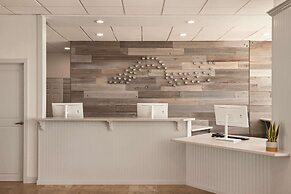 Radisson Beachfront Hotel - Panama City Beach