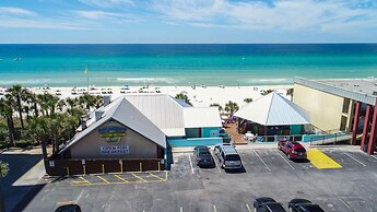 Radisson Beachfront Hotel - Panama City Beach