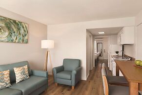 Radisson Beachfront Hotel - Panama City Beach