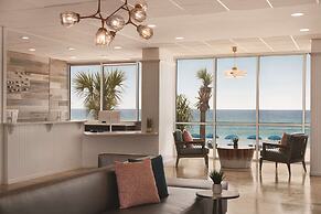 Radisson Beachfront Hotel - Panama City Beach
