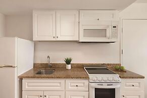 Radisson Beachfront Hotel - Panama City Beach