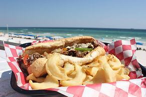 Radisson Beachfront Hotel - Panama City Beach
